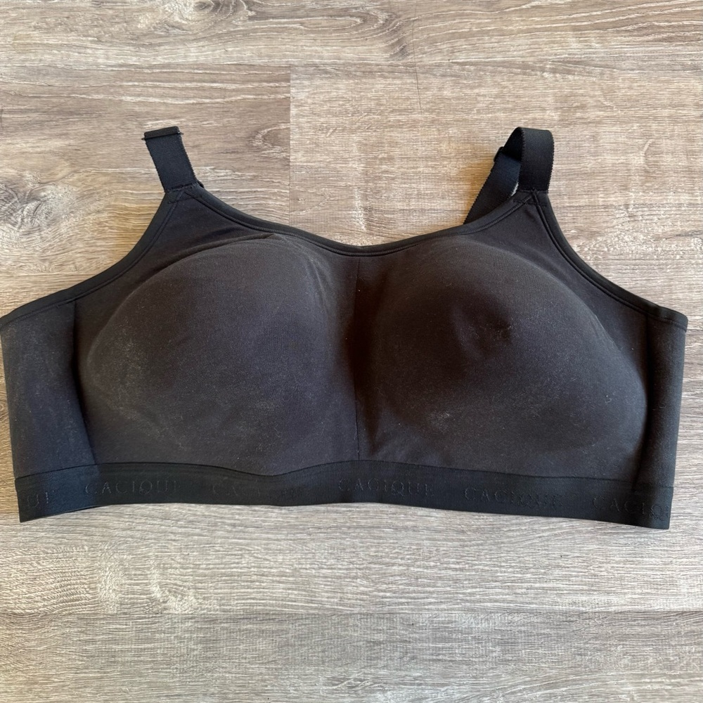 Cacique Bra 46DDD